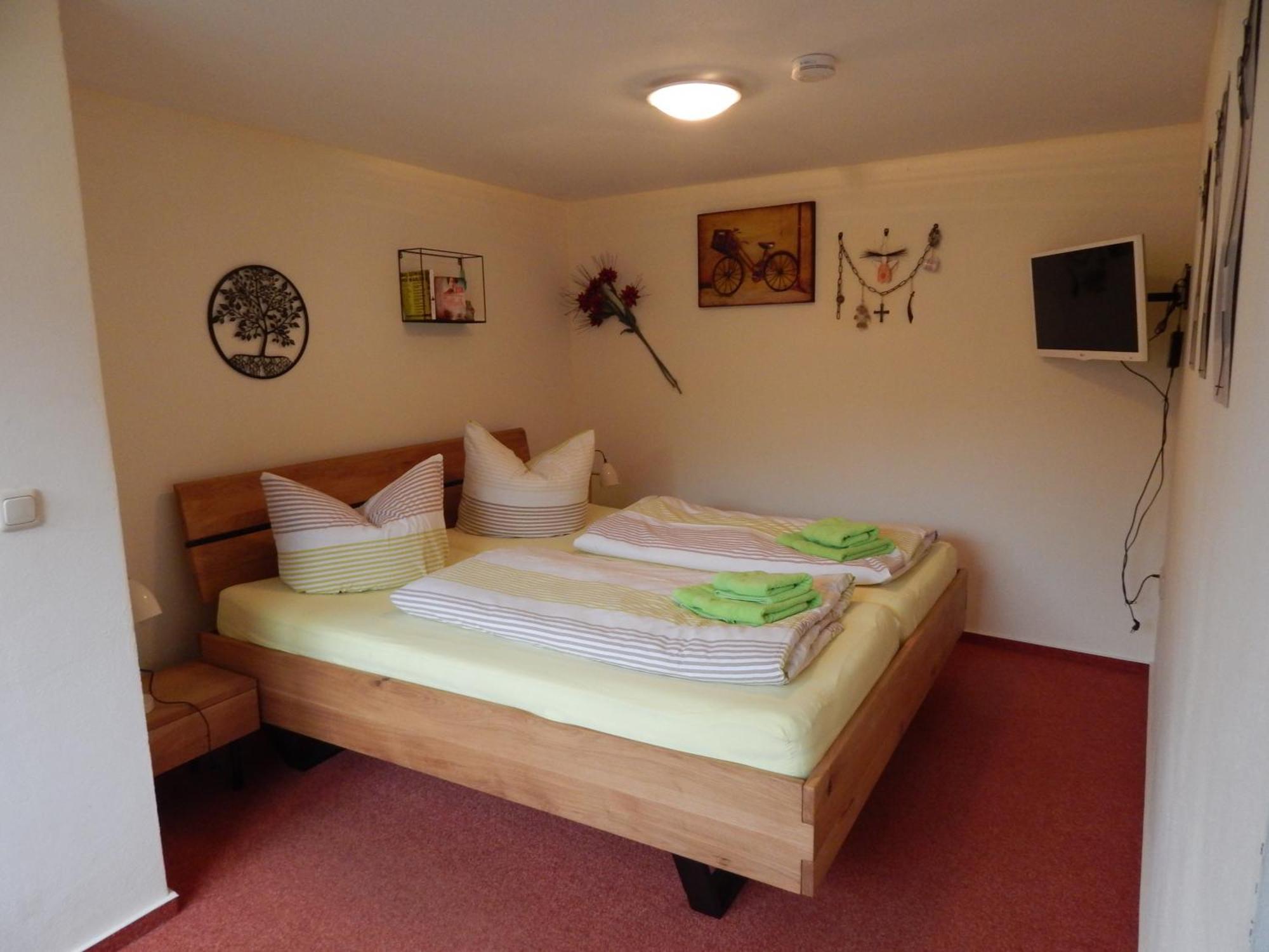 Ferienwohnung Schwemmer Pirna Exterior foto