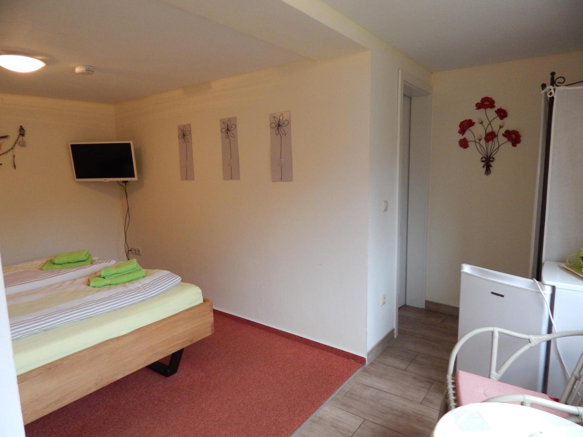 Ferienwohnung Schwemmer Pirna Exterior foto