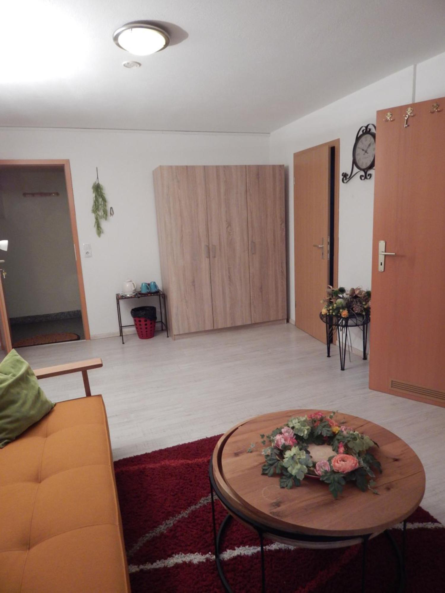 Ferienwohnung Schwemmer Pirna Exterior foto