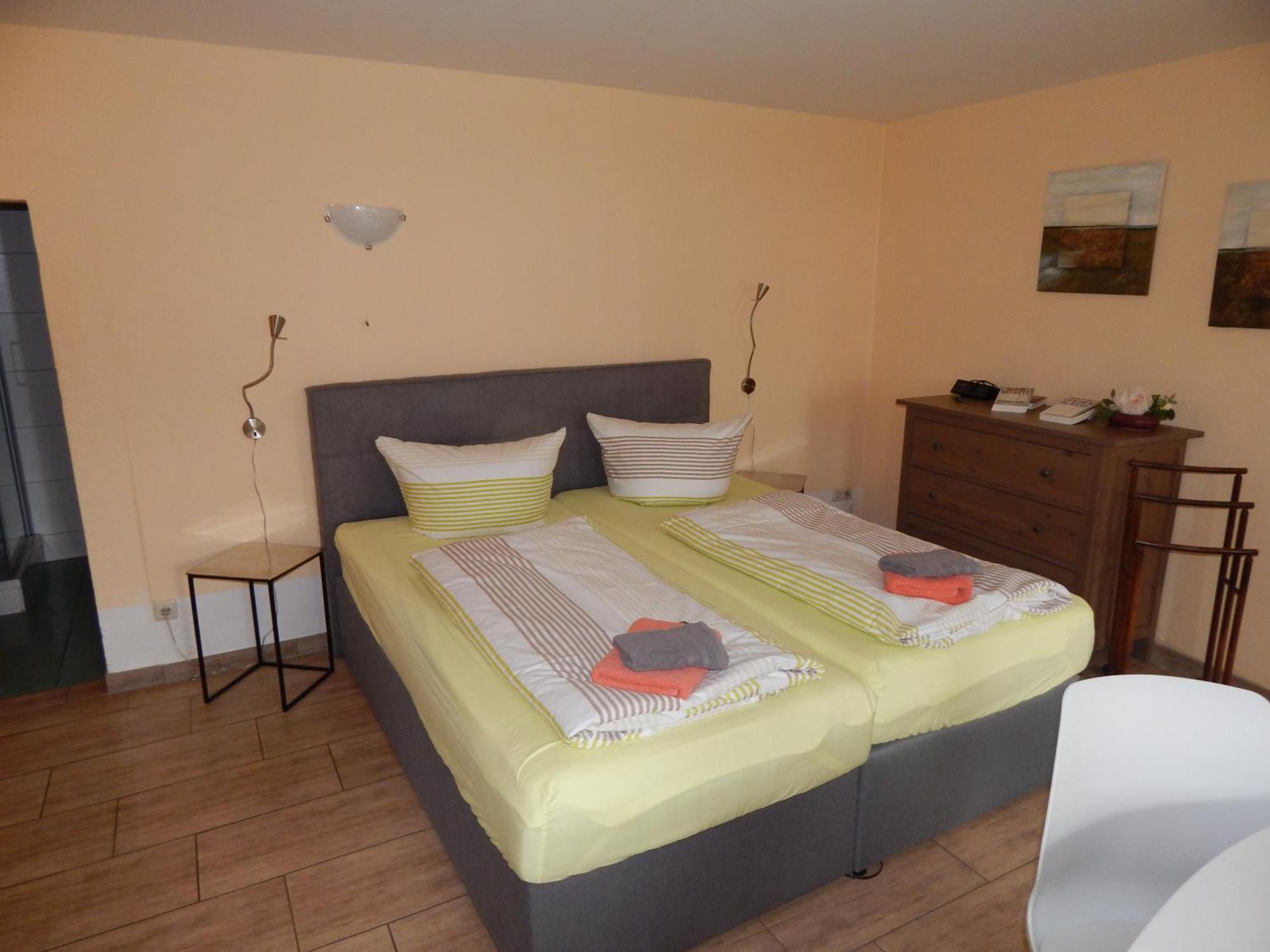 Ferienwohnung Schwemmer Pirna Exterior foto