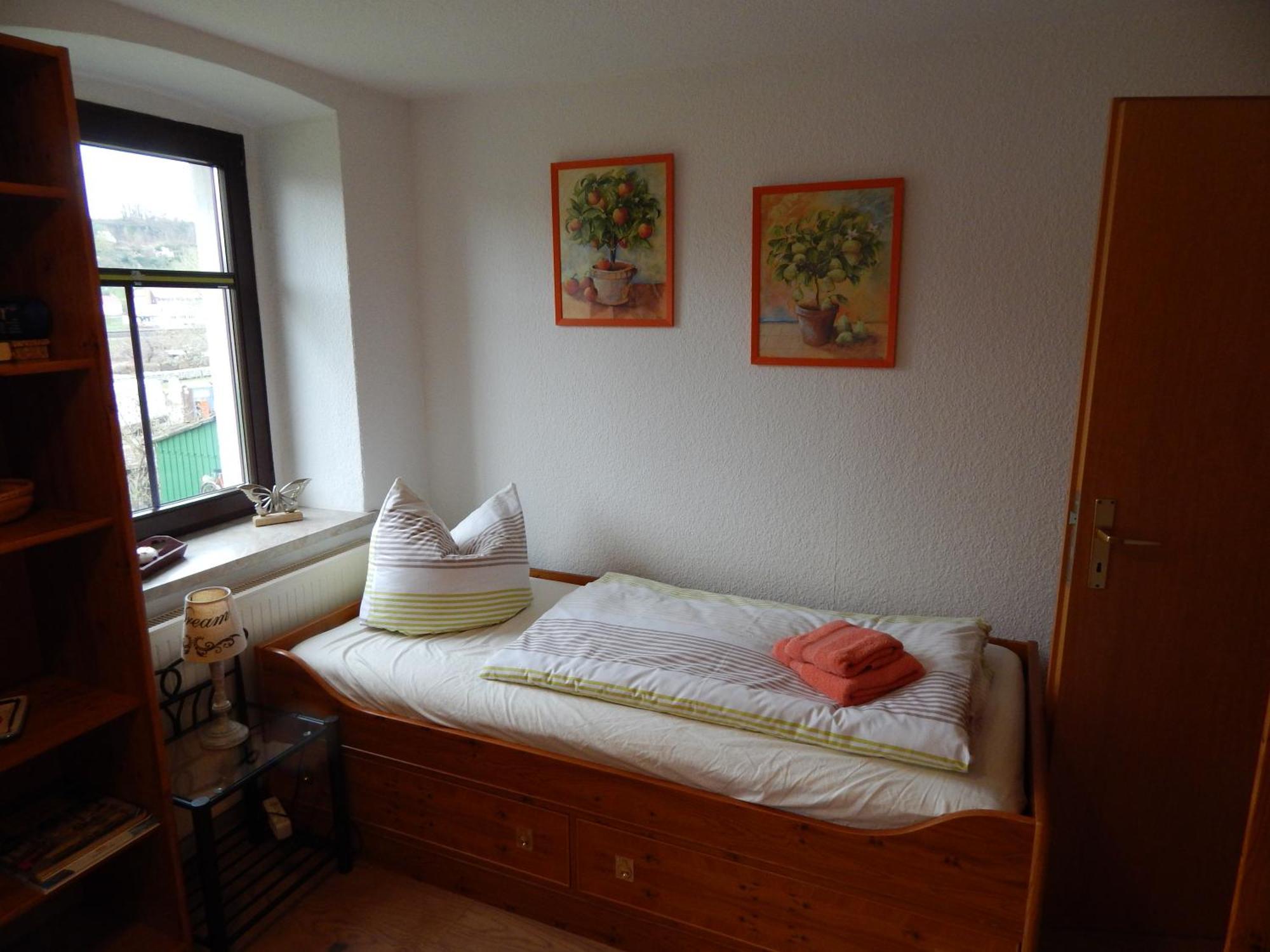 Ferienwohnung Schwemmer Pirna Exterior foto