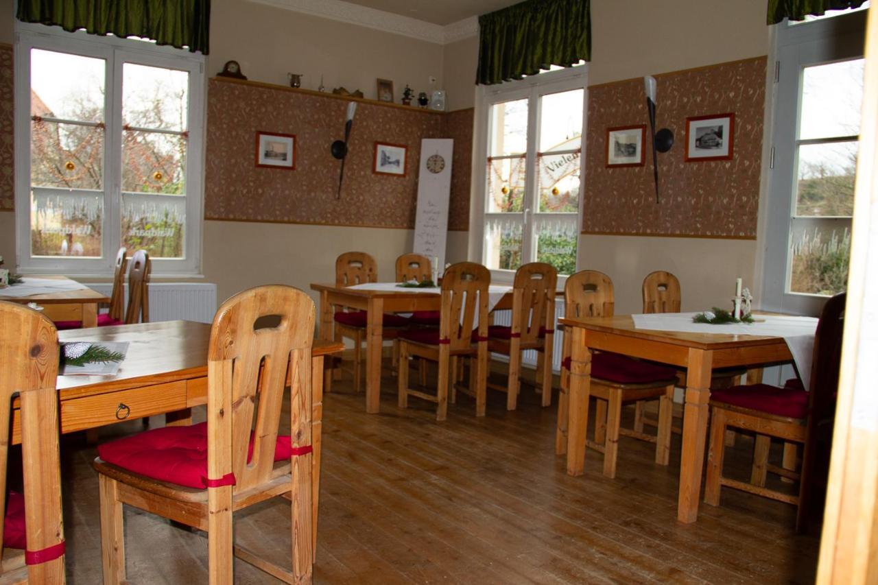 Ferienwohnung Schwemmer Pirna Exterior foto